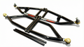 Yamaha Elite 3.0 Series 2006-2026 Raptor 700 Extended ATV A-arms