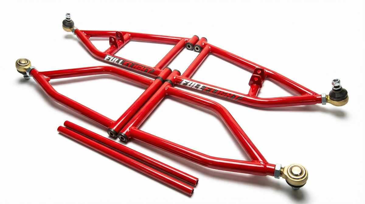 Yamaha Elite 3.0 Series 1988-2006 Blaster Extended ATV A-arms