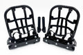 Yamaha YFZ450R/X DC-PRO Foot Pegs