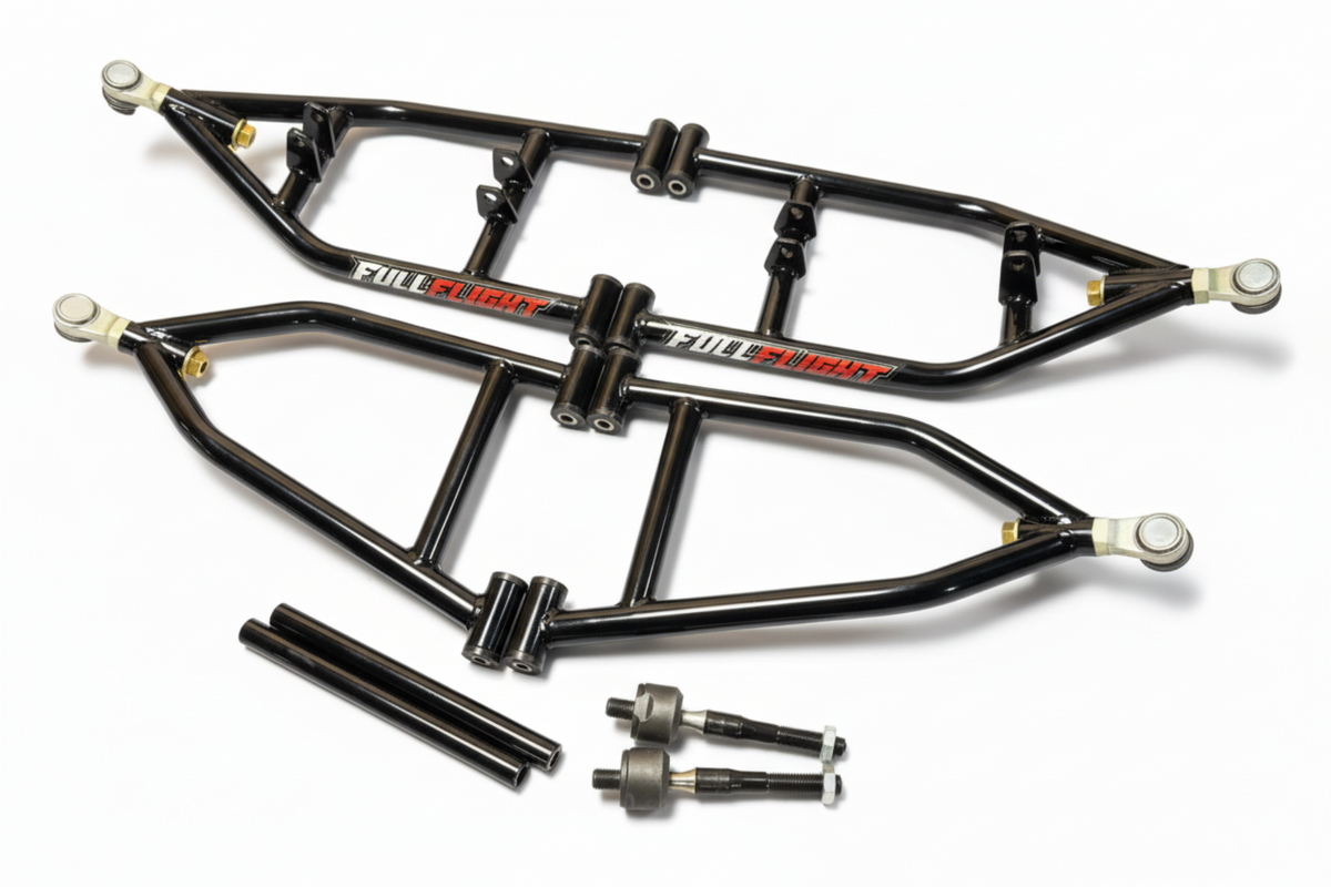 Polaris -RZR 200 Extended UTV A-arms