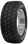 Hoosier Racing ATV Tire – 18x5.5-10 RD20 Compound (16250RD20)