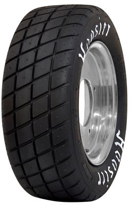 Hoosier Racing ATV Tire – 18x5.5-10 RD20 Compound (16250RD20)