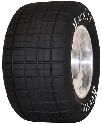 Hoosier Racing ATV Tire – 18.5x8-10 RD20 Compound (16275RD20)