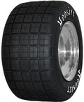Hoosier Racing ATV Tire – 18x10-10 RD30 Compound (16300RD30)