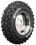 Hoosier Racing ATV Tire – 20.5x6-10 MX150 Compound (16600MX150)