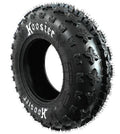 Hoosier Racing ATV Tire – 21x7-10 XC200 Compound (16805XC200)