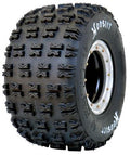 Hoosier Racing ATV Tire – 20x11-9 XC200 Compound (16900XC200)