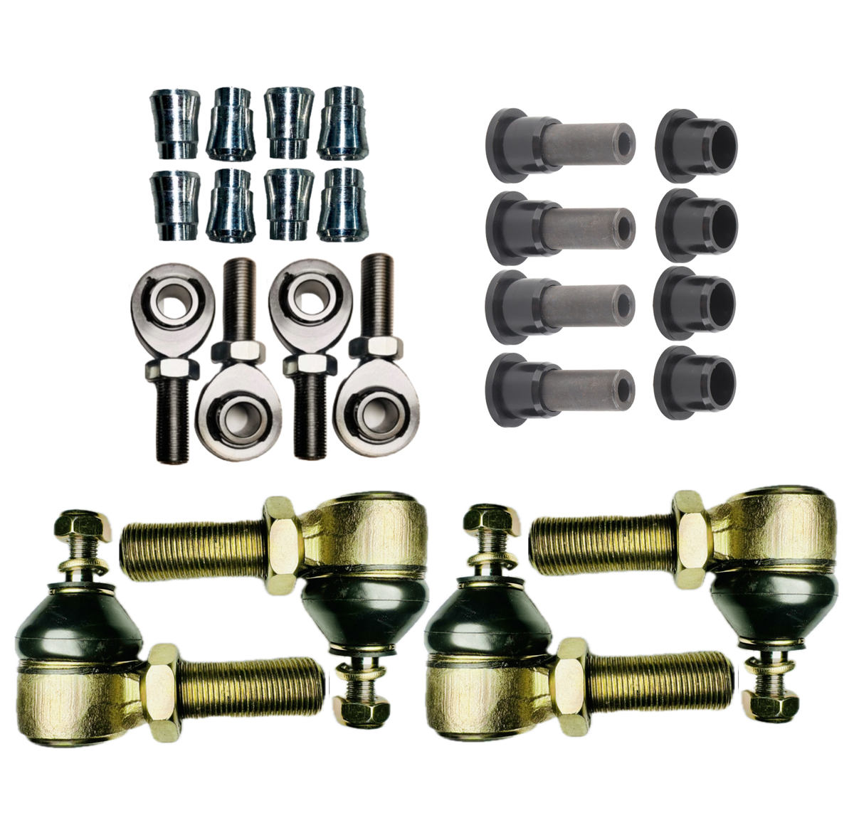 ATV Heims Joint/Ball joint Rebuild Kit