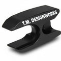 Tm designs front atv chain slider
