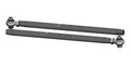 Maverick X3 64" Race Tie Rods - Black Anodized