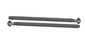 Maverick X3 72" Race Tie Rods - Black Anodized